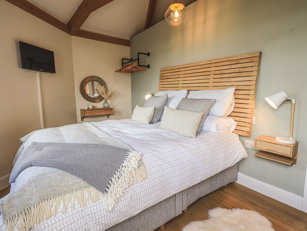 Oversands Cottage