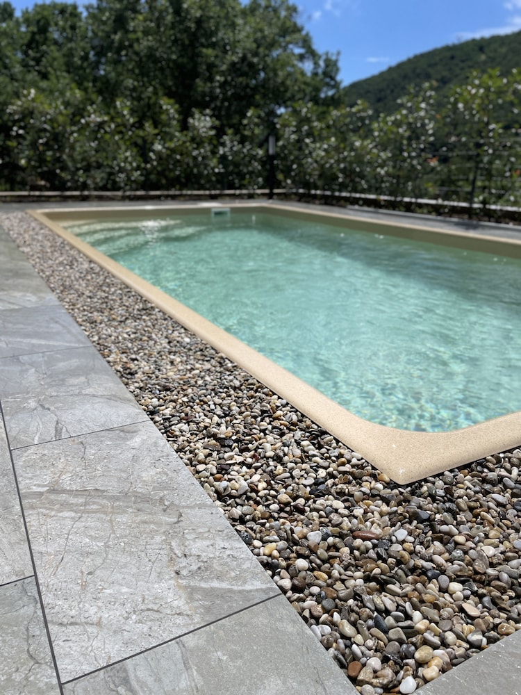 Villa Perla di Draga