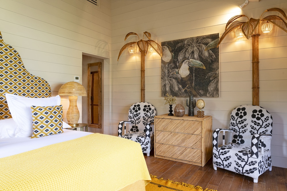 GYP SEA Saint Barth - Property Image 130