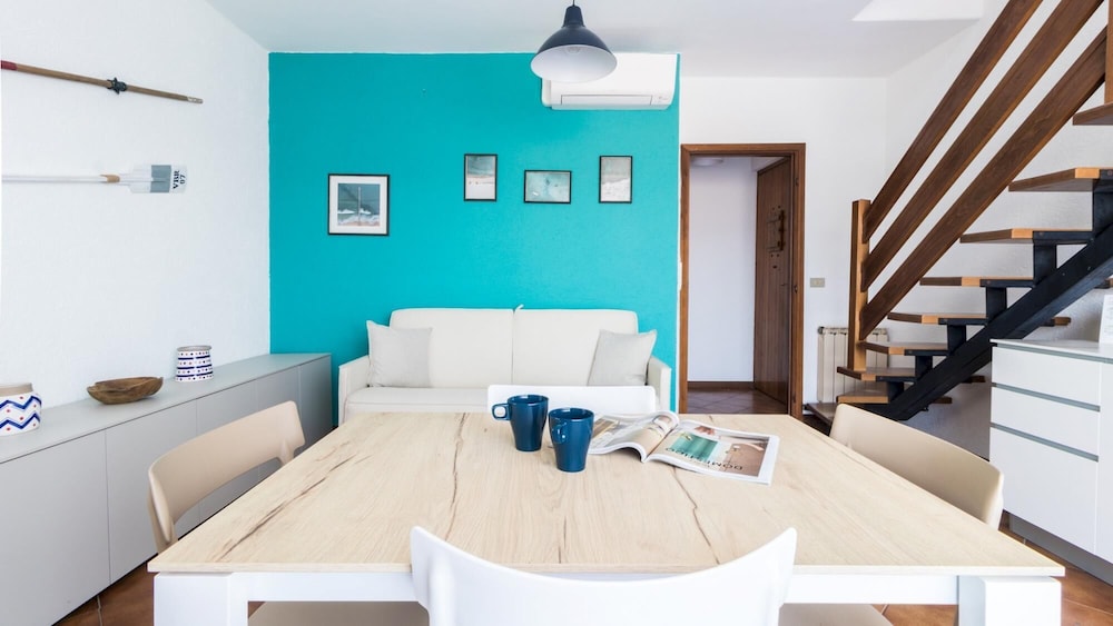 Il Borgo Apartments B5 - Sv-d600-bove3i1b view 4