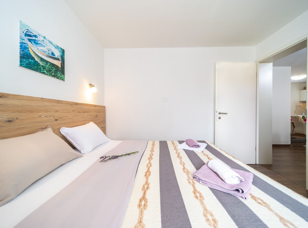 Apartments Sabbioso