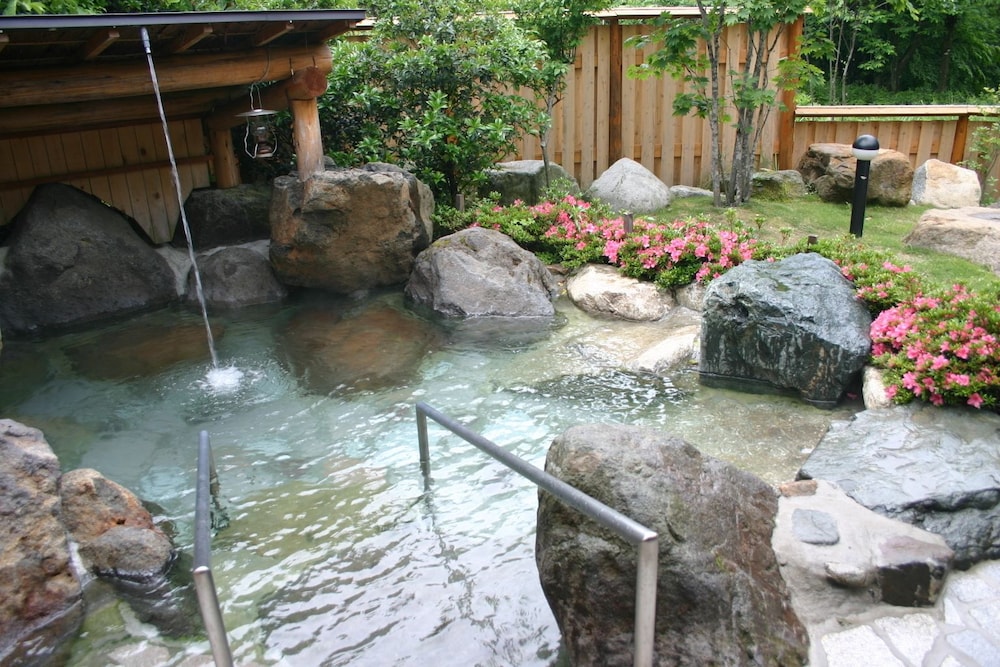 Pension HoNoMi-Tei