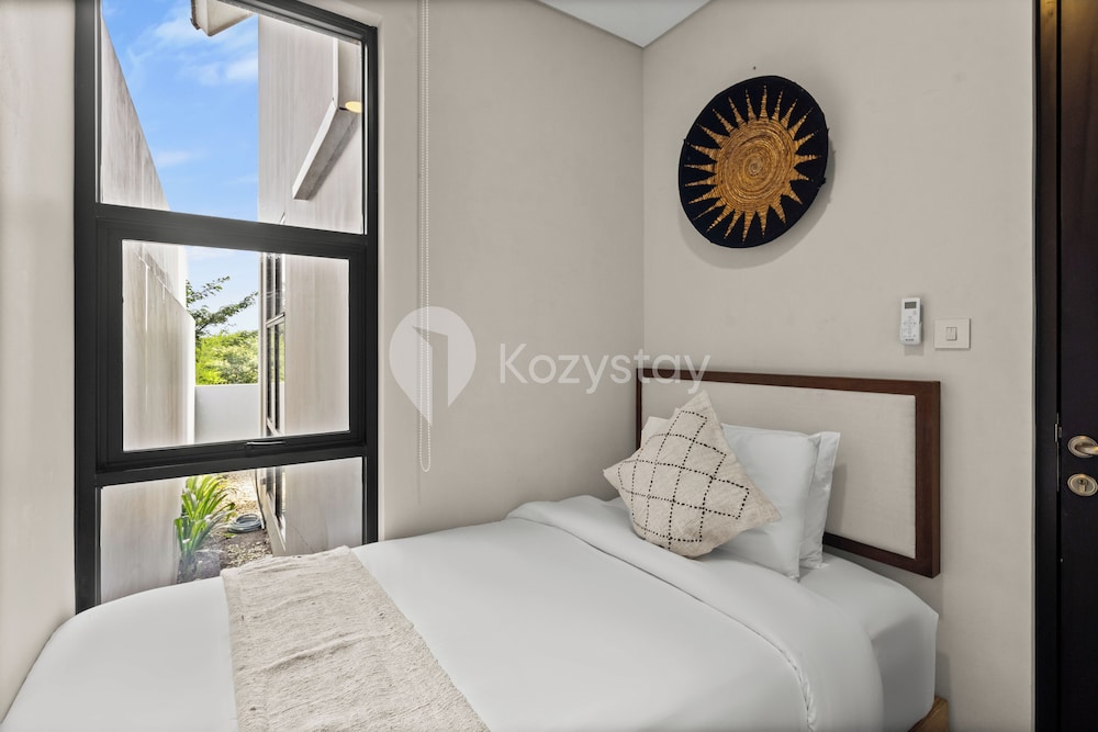 Dharma Villa by Kozystay - Jimbaran