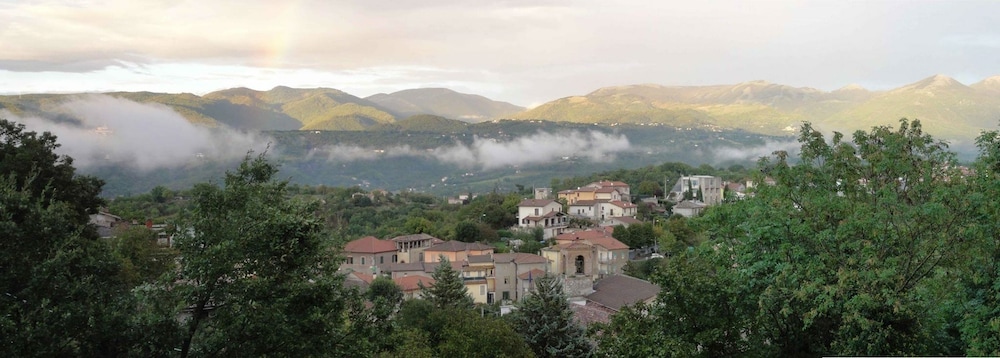 Il Casale di Colli sul Velino