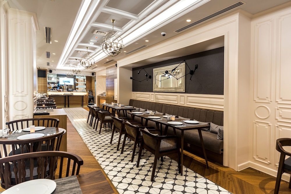 Arcade Otel - Image 39