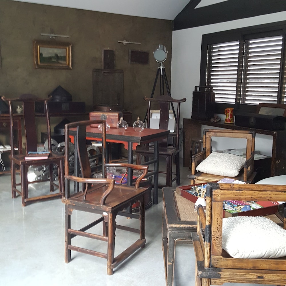 Be Loft B&B Pool & Spa