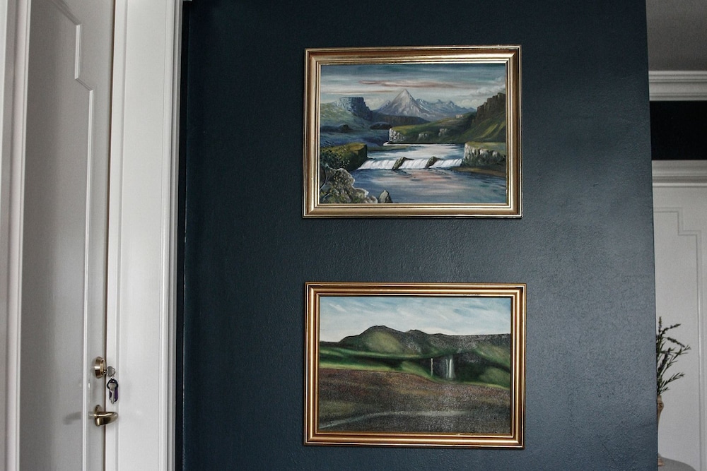 BG4 Guesthouse