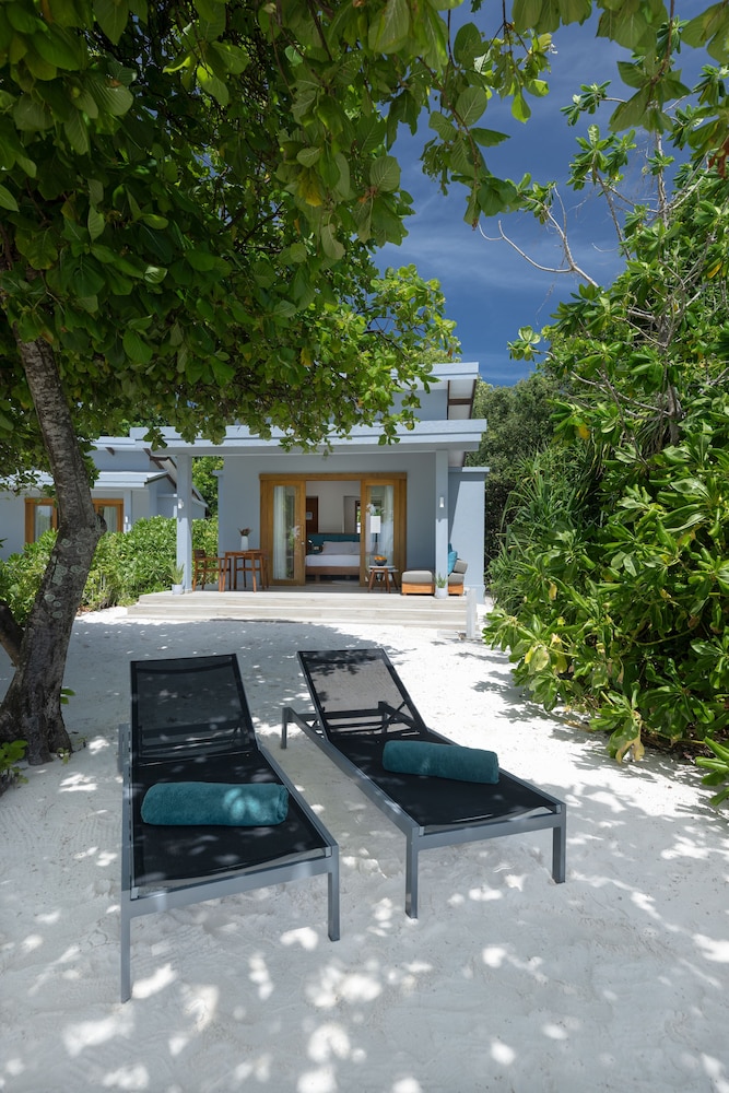 Ifuru Island Maldives — 13
