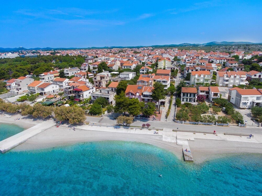 Apartments Dragica