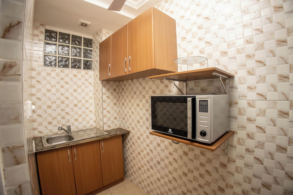 Edens Villa Kumasi