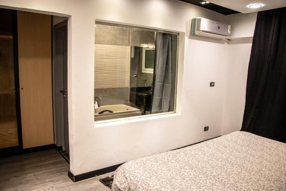 Palm City Guesthouse