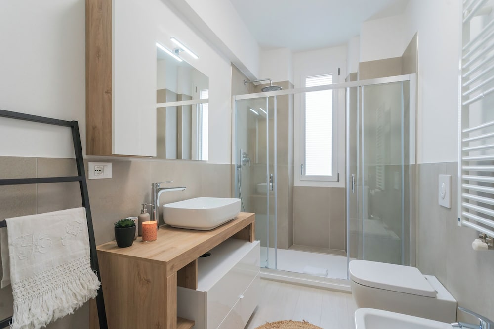 Magnolia House Como by Rent all Como