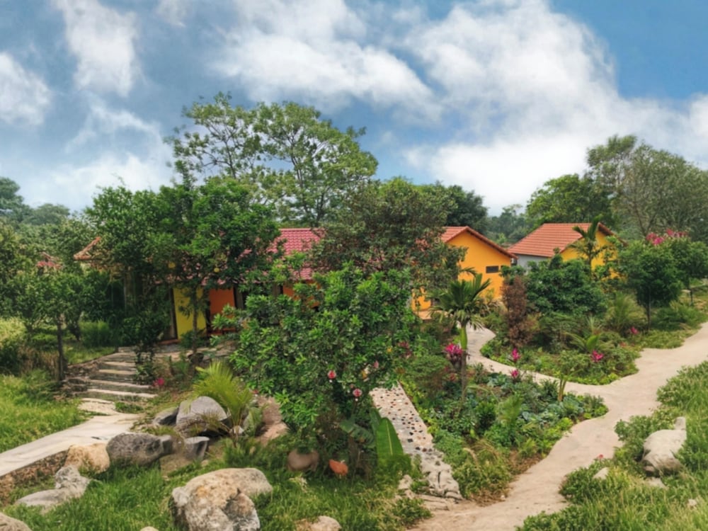 Hidden Valley Eco Retreat Trang An