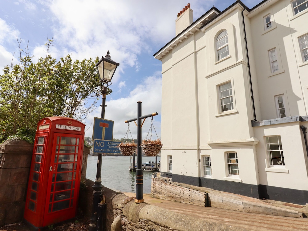 Ferryside