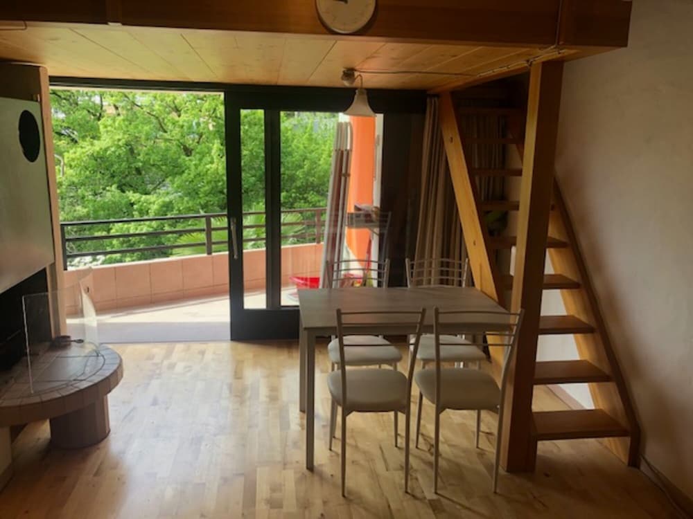 Sureggio Village view 5
