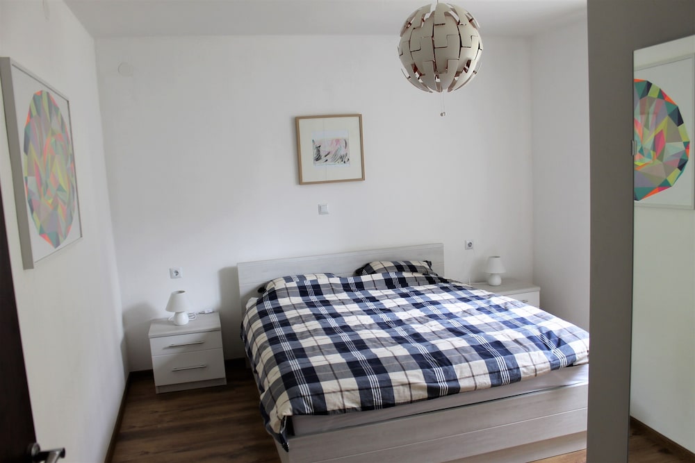Apartments Maric view 4
