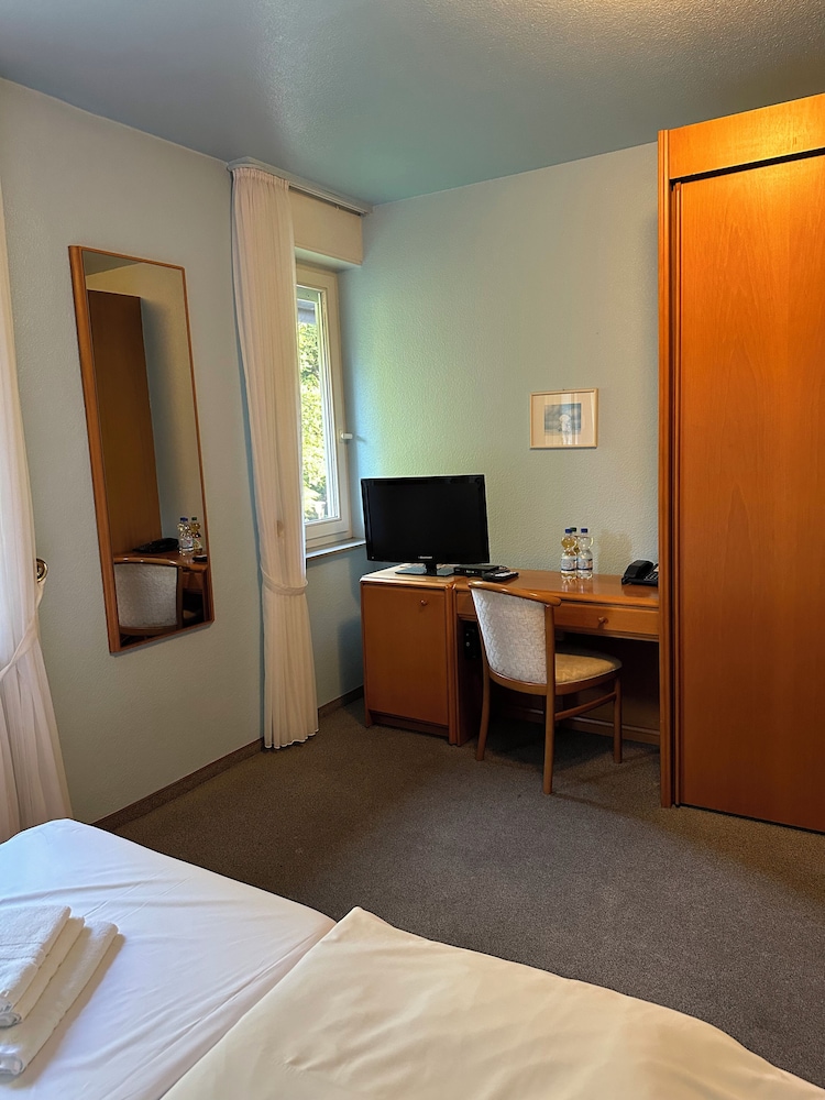 Hotel Bauer