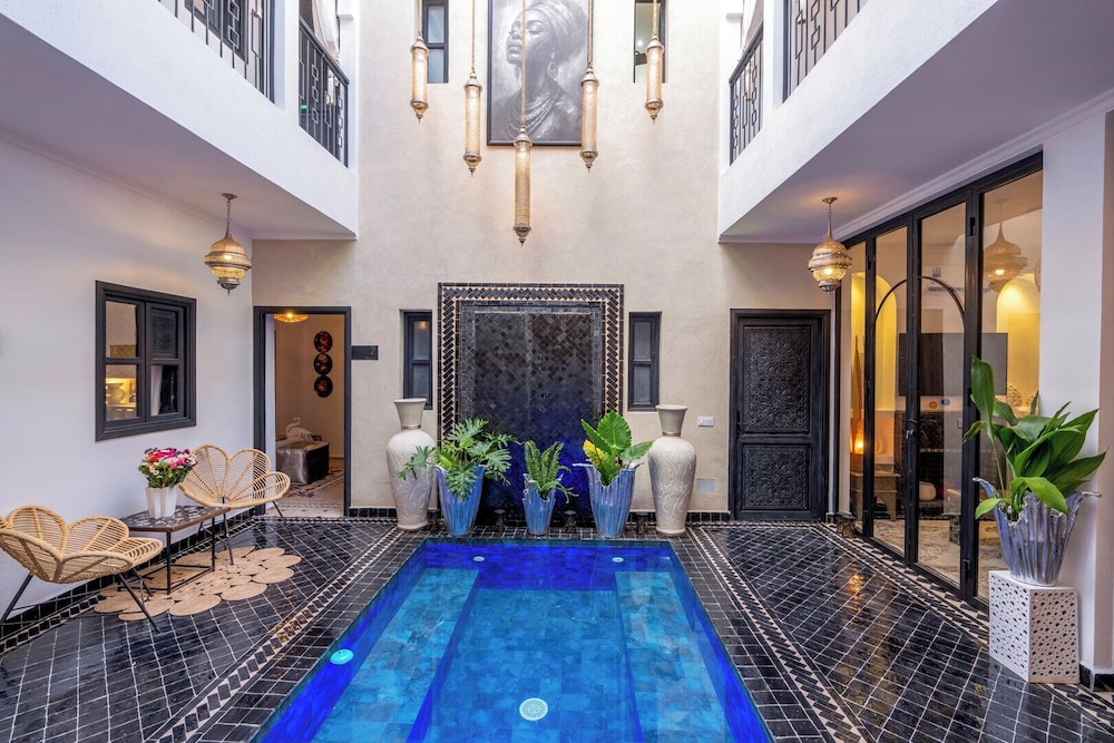 Riad Sahelia