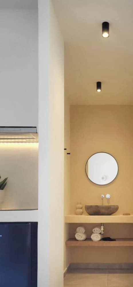 MAEVA Santorini Suites