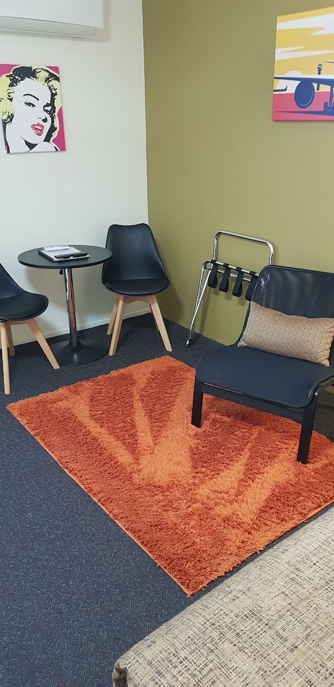 Gold Coast Airport Motel