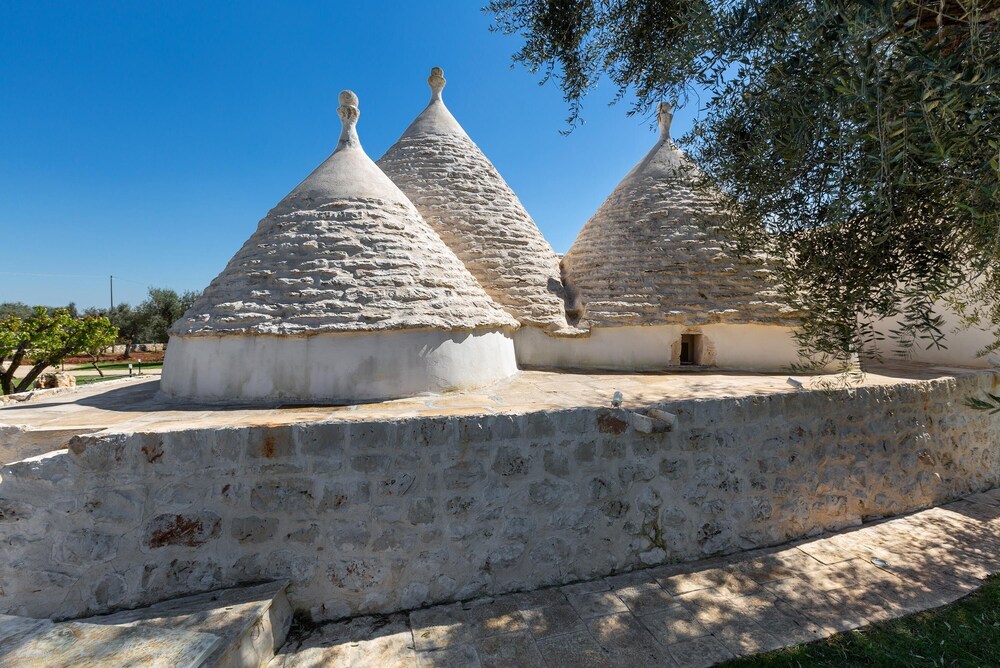 3360 Trulli Pangi by Perle di Puglia view 4