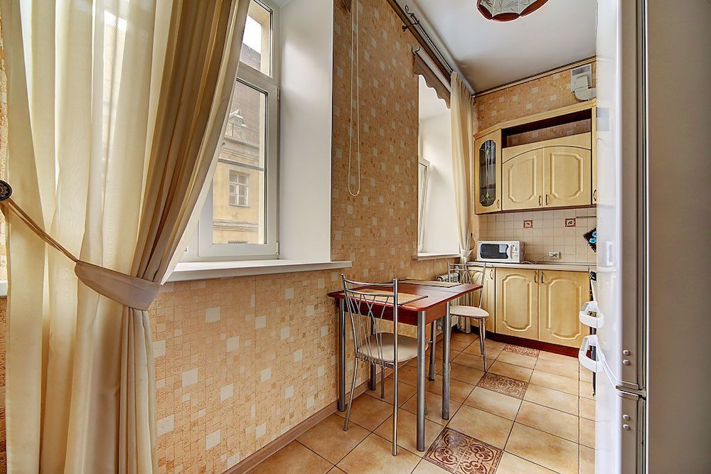 ERS Apartment