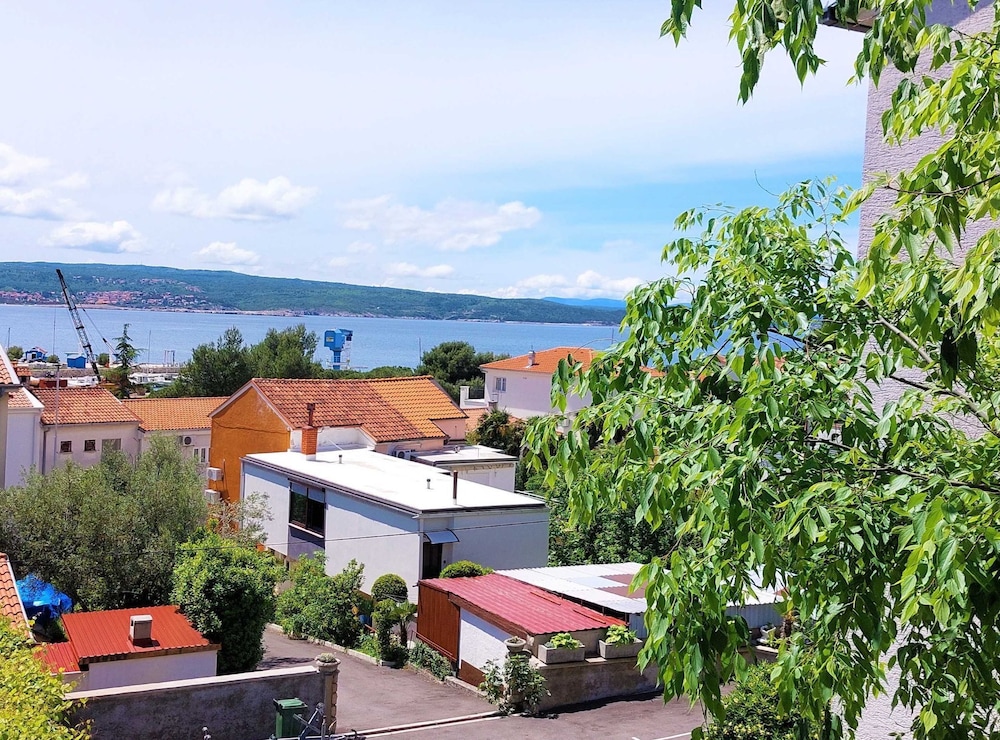 Fashonable and Trendy Apartments Crikvenica