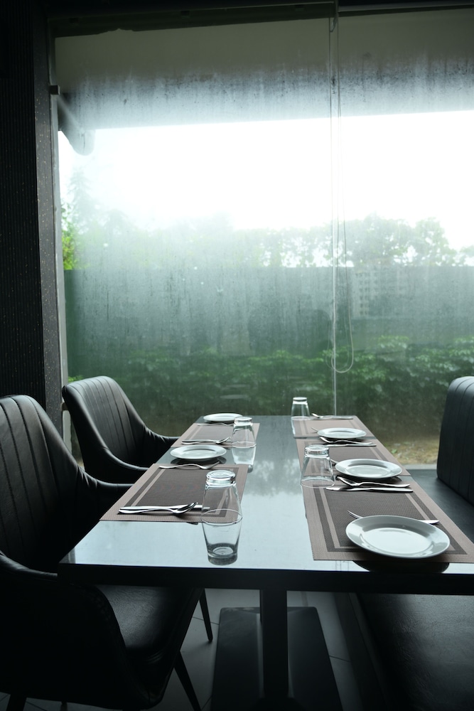 BK Garden Hotel and resort