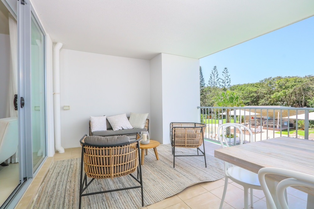Drift South Holiday Apartments