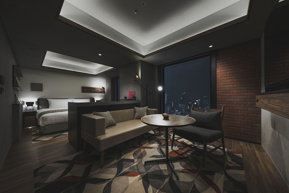 SAPPORO STREAM HOTEL 98