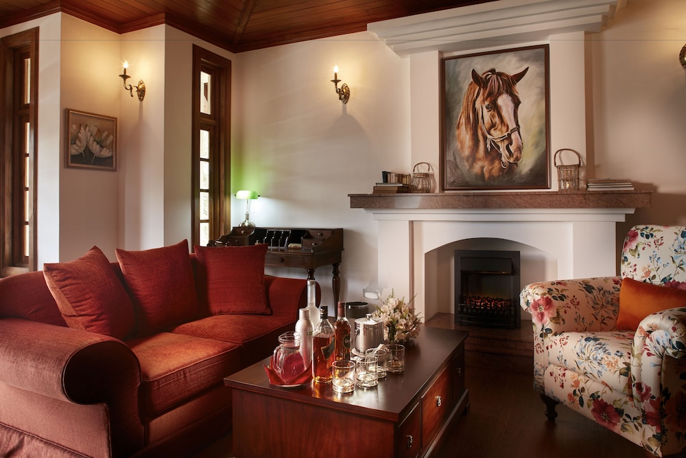 Manor House Bandarawela By Seven Angels