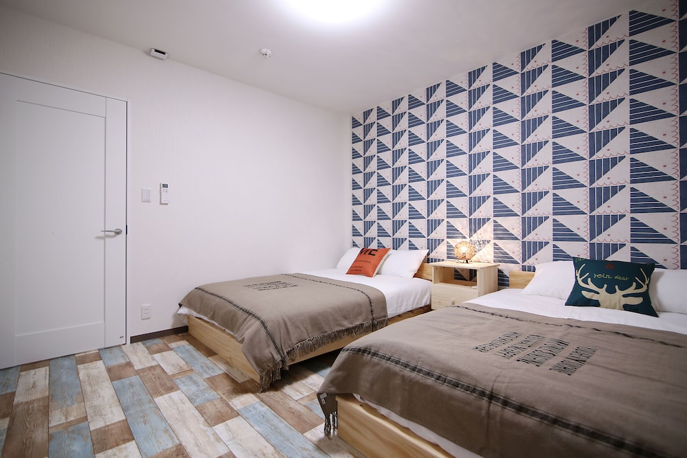Kino Asakusa House