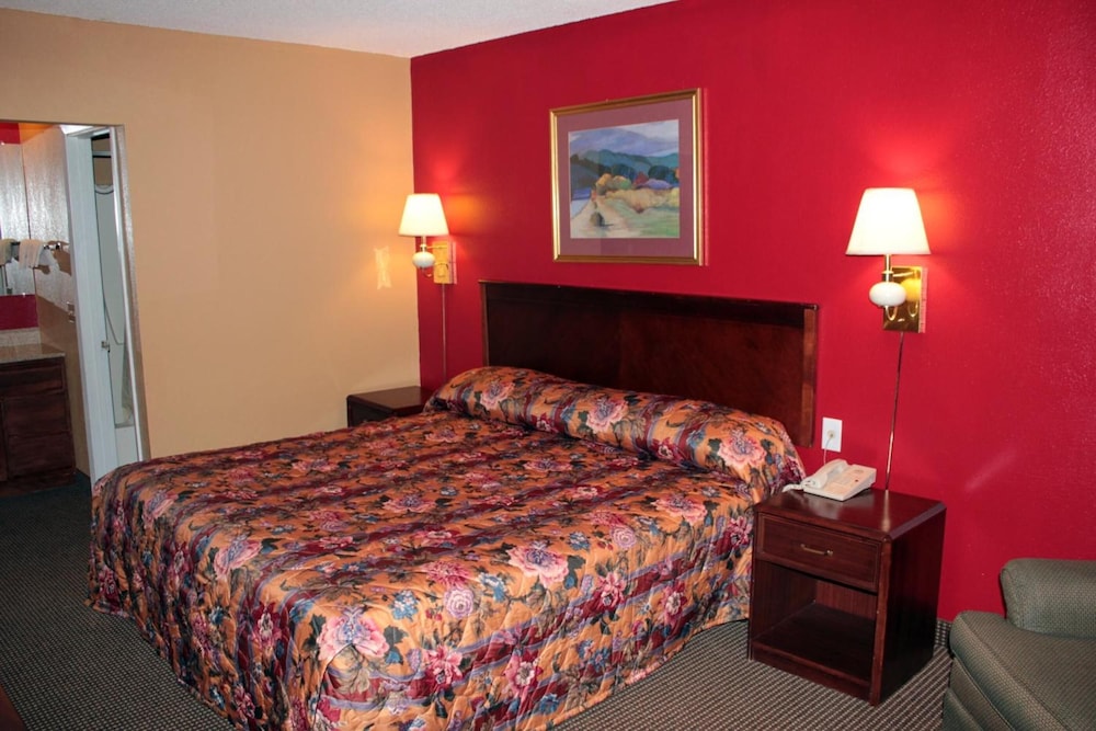 Valu Stay Inn