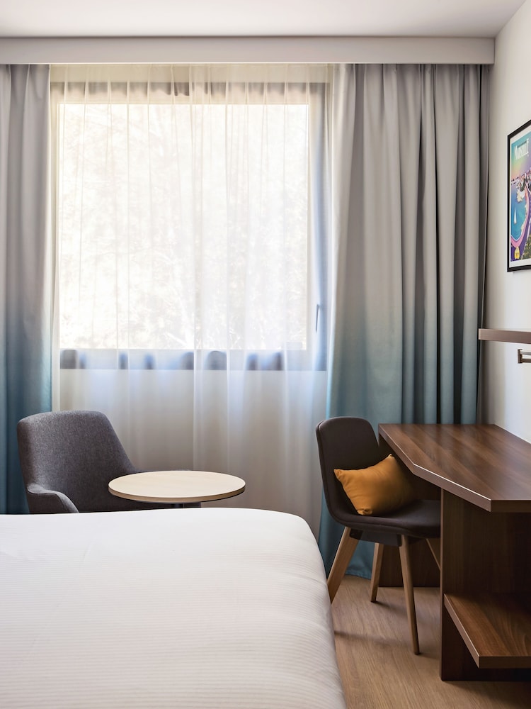 Vitrolles Vacations - Holiday Inn Marseille Airport, an IHG Hotel - Property Image 54