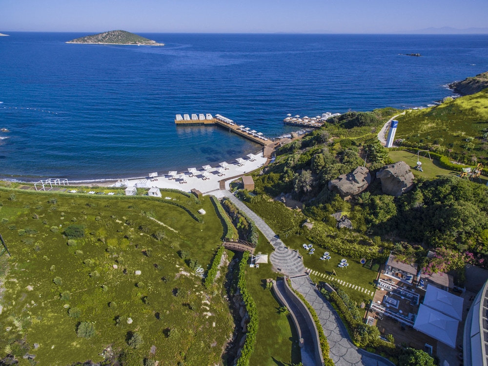 Sirene Luxury Otel Bodrum - Image 101