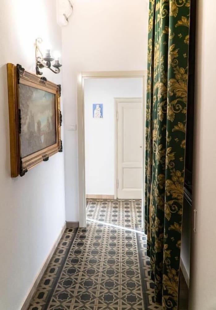 Residence Le Cure