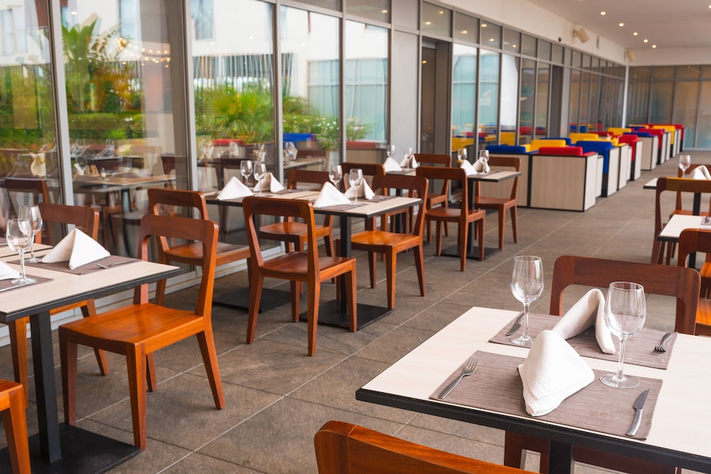Onomo Hotel Conakry