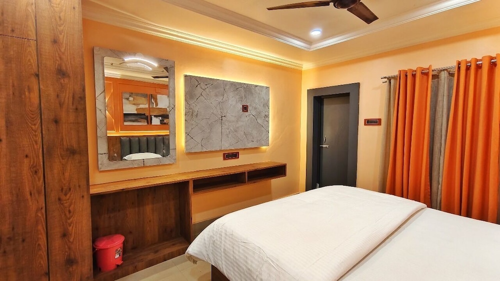 The Saanjh Hotel