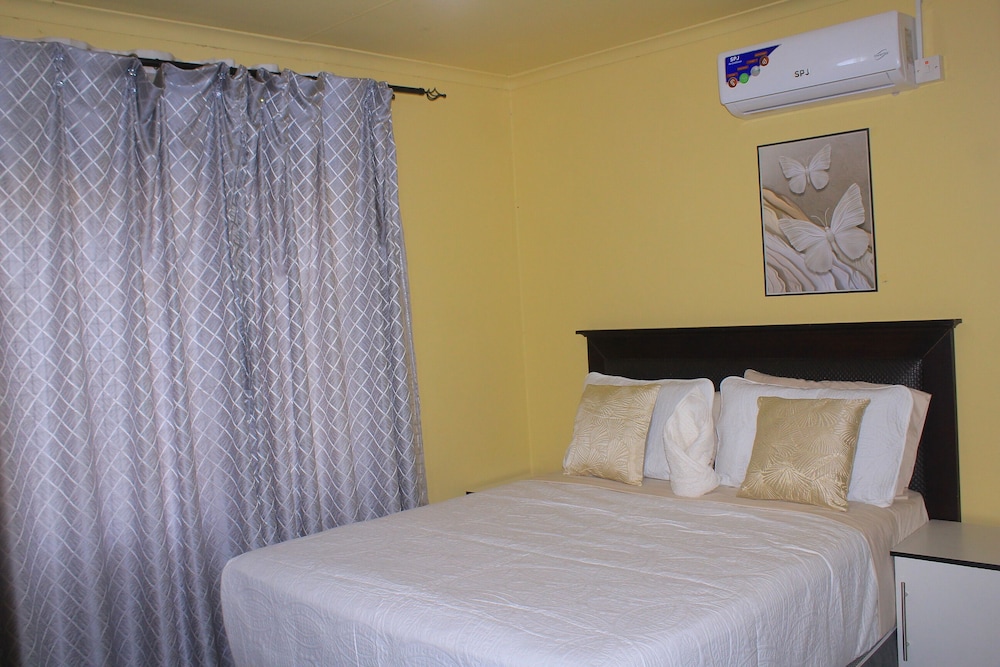Blue Ridge Escape Guest House