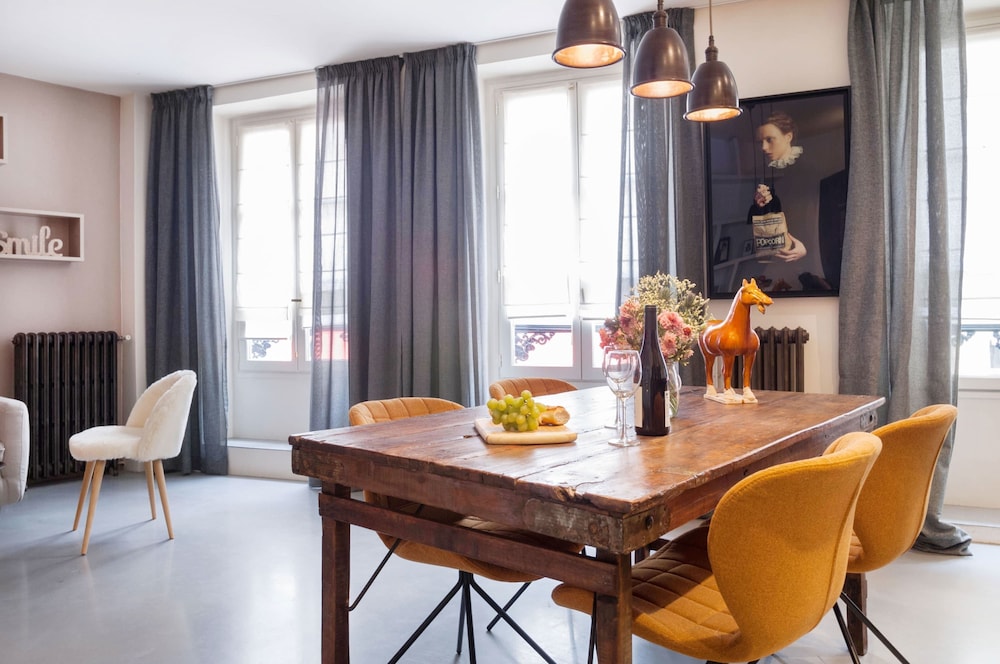 Le Gourmet du Marais