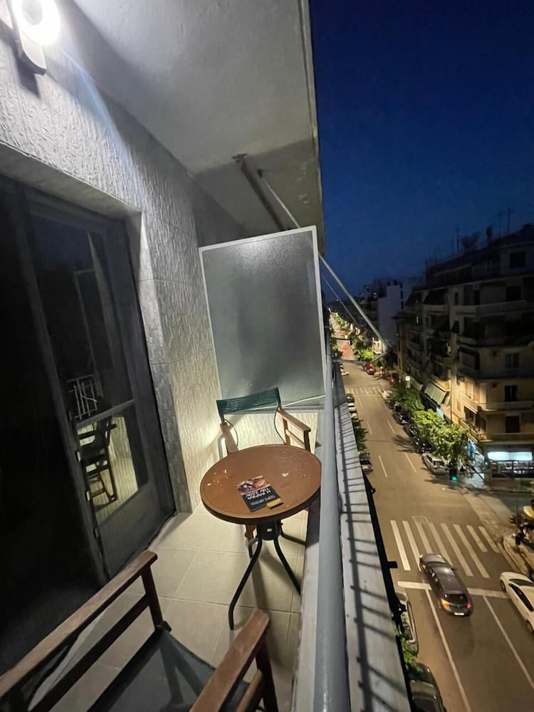 Victoria Penthouse