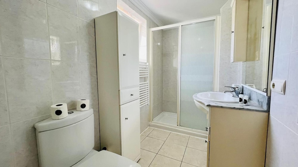 Apartamento Laguna Beach by At Home Costa del Sol