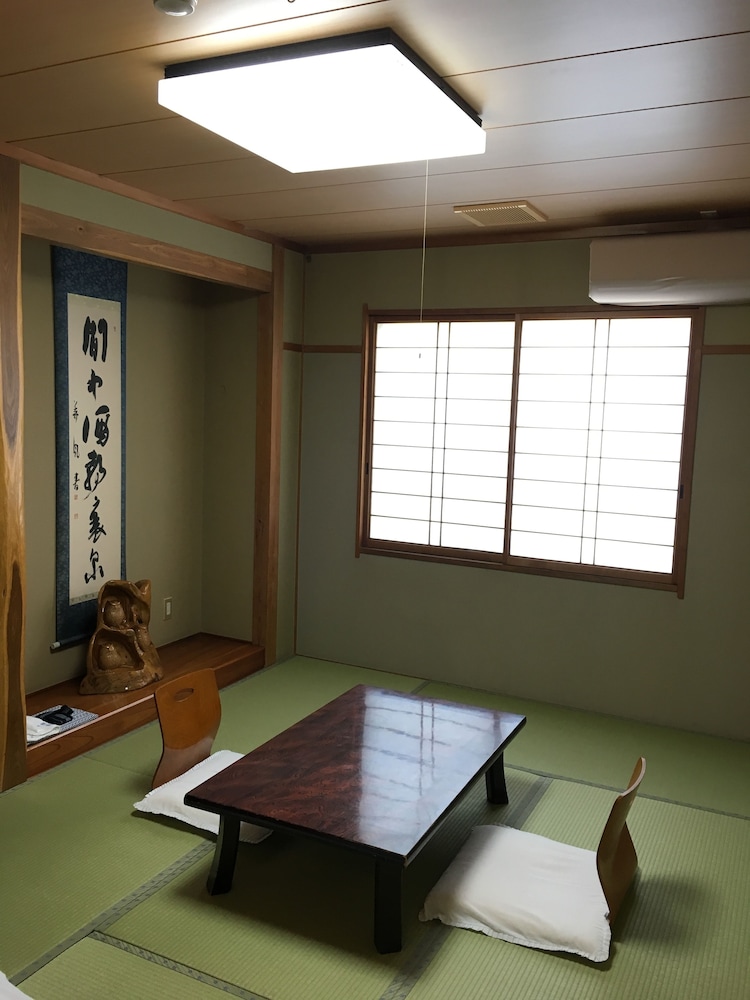 Nanakurasou view 4