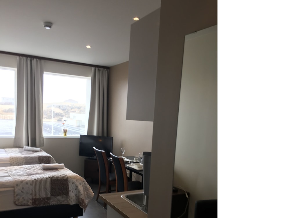 North Star Apartments in Rif - Hostel