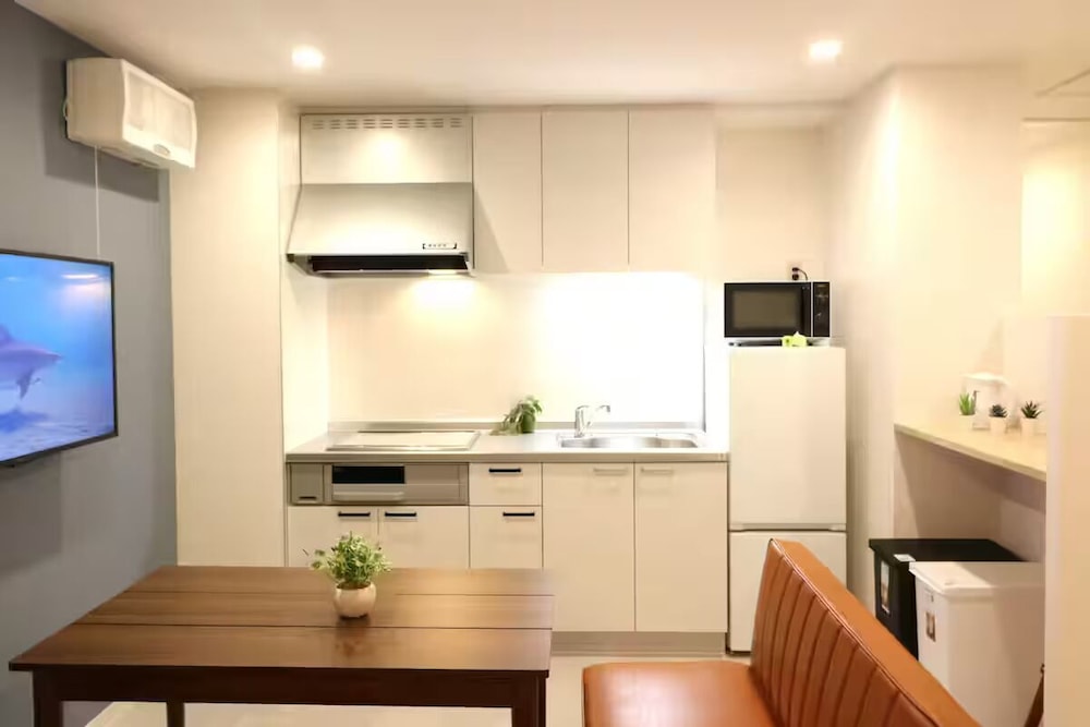 Shinosaka Grand Heights 301