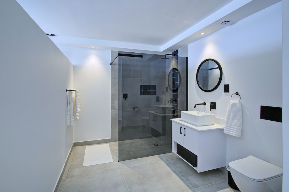 Mosselbay Waterfront Accomodation