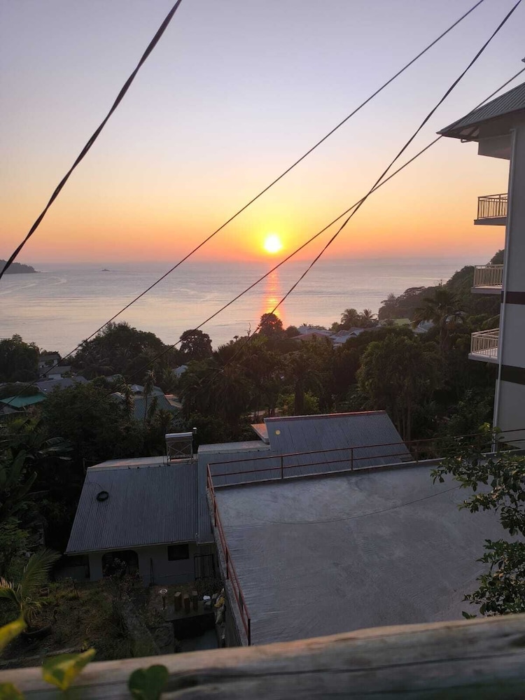 Sunset View Self Catering
