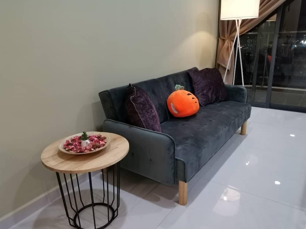SeaView Country Garden 3BR2FREE By Natol
