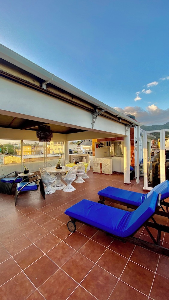 Apartamento Cerca Malecón by RHV Living