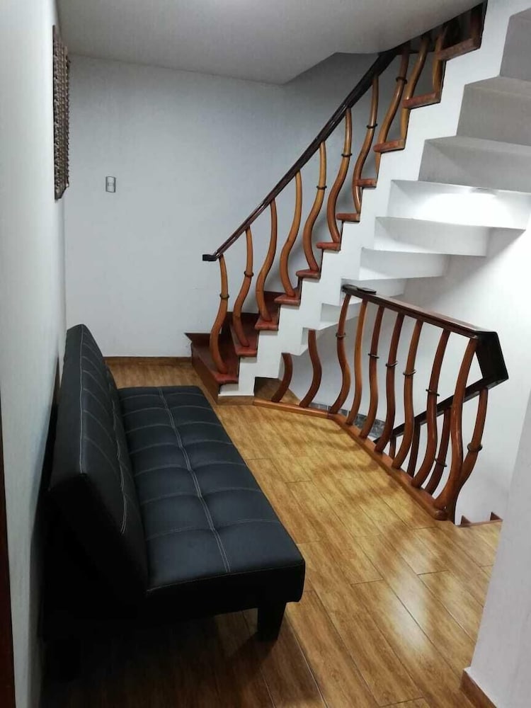 Hostal Valicha Wasi view 2